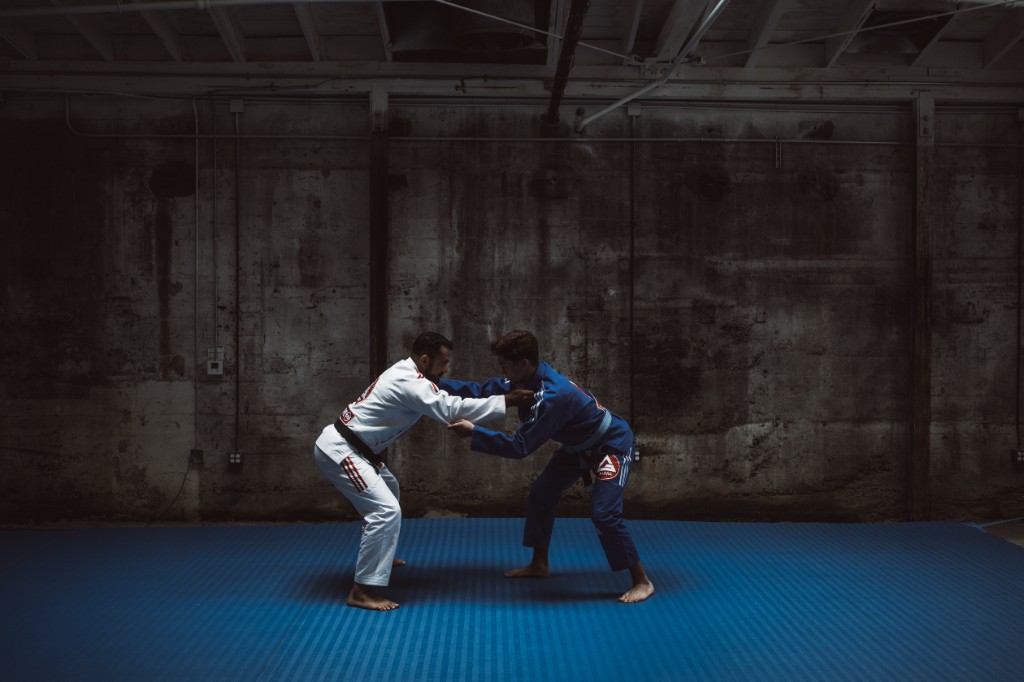 Private Classes